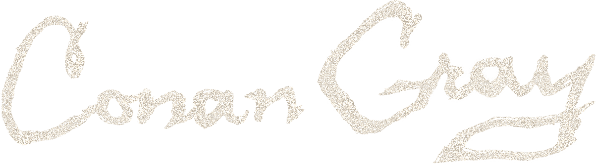 Conan Gray