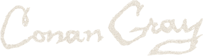 Conan Gray